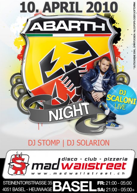 Flyer