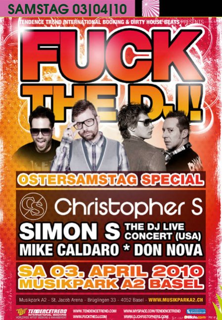 Flyer