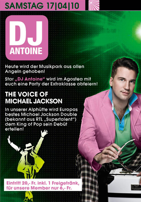 Flyer