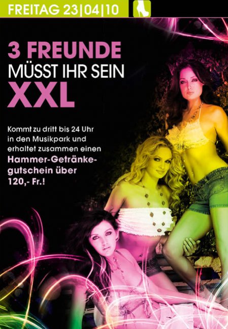 Flyer
