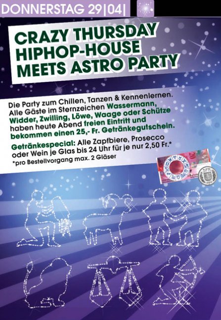 Flyer