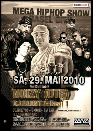 Flyer