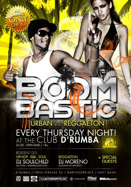 Flyer