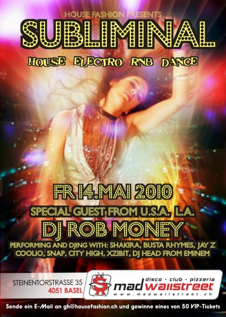 Flyer