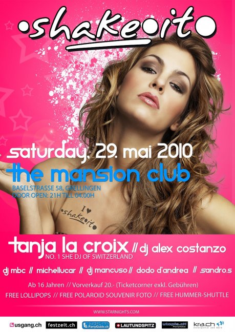 Flyer