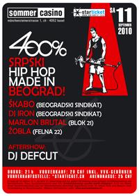 Flyer