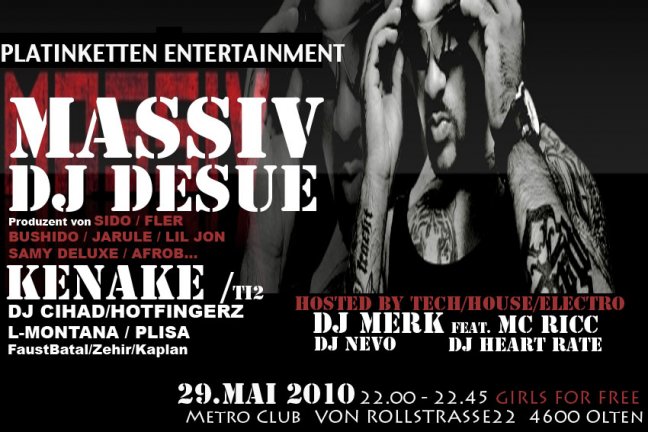 Flyer