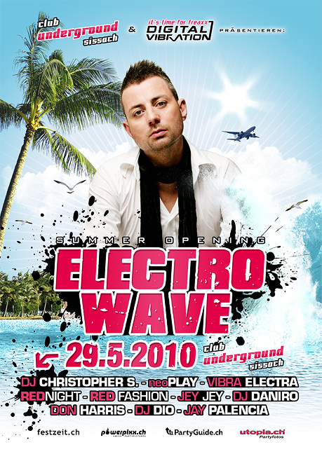 Flyer