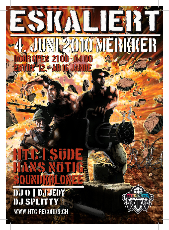 Flyer