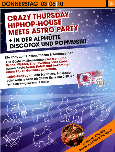 Flyer
