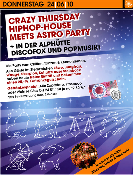 Flyer