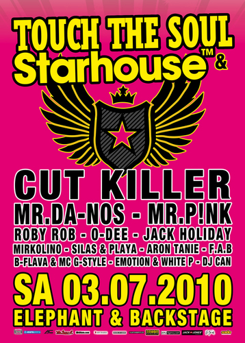 Flyer
