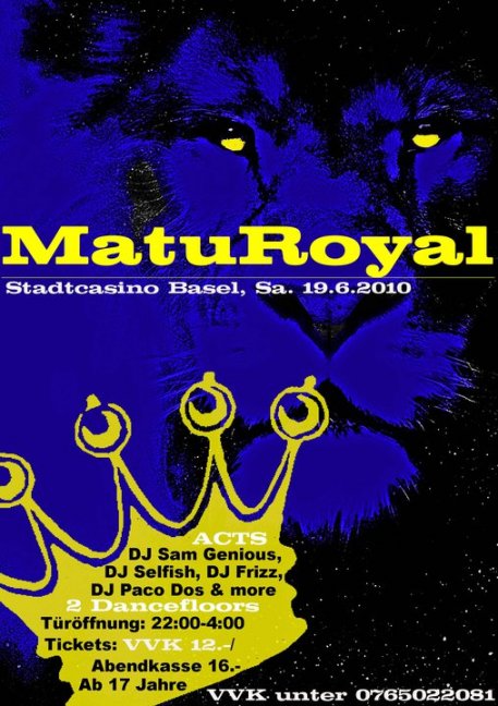 Flyer