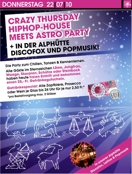 Flyer