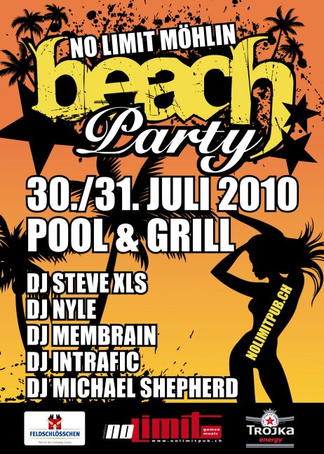 Flyer