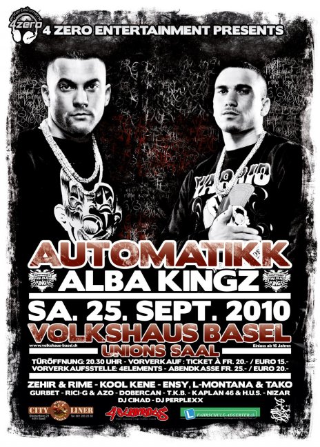 Flyer