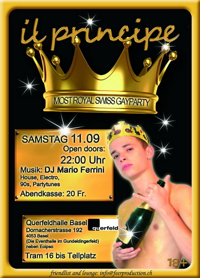 Flyer