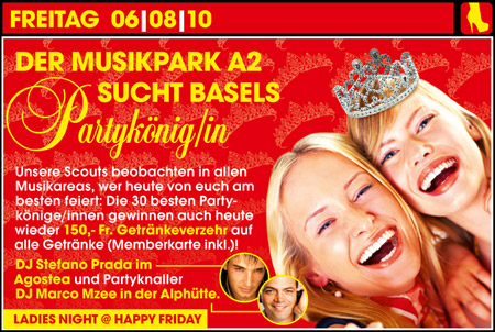 Flyer