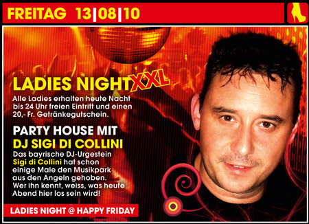 Flyer