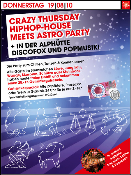 Flyer