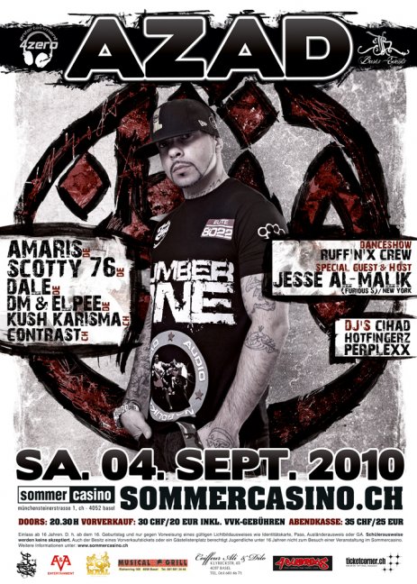 Flyer