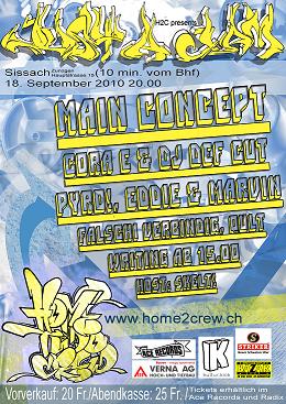 Flyer