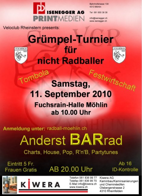 Flyer