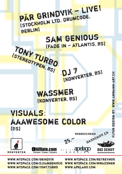 Flyer