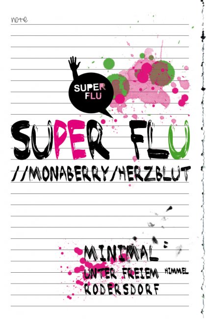Flyer