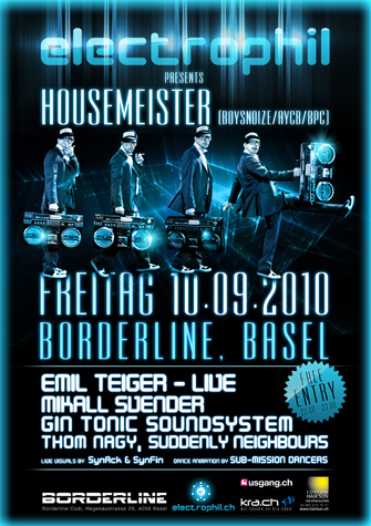 Flyer