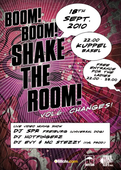 Flyer
