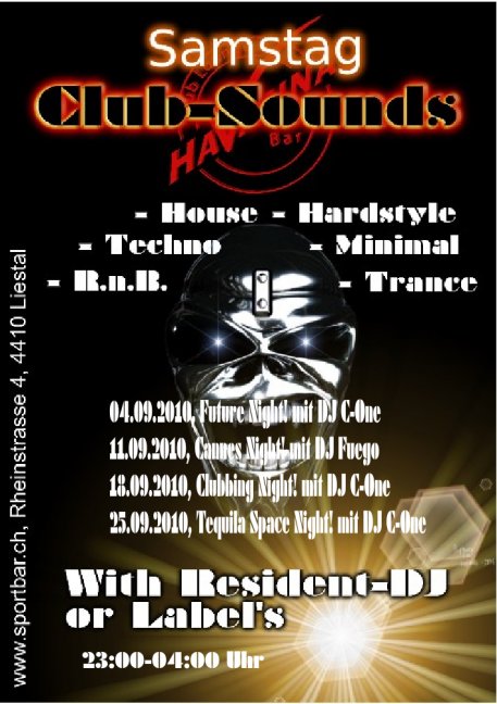 Flyer