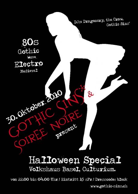 Flyer