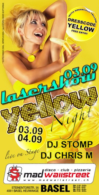 Flyer