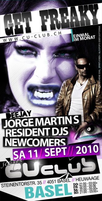 Flyer
