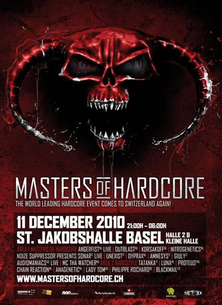Flyer