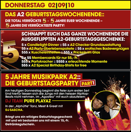 Flyer