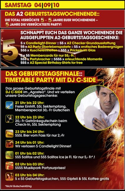 Flyer