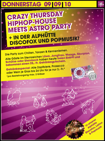 Flyer
