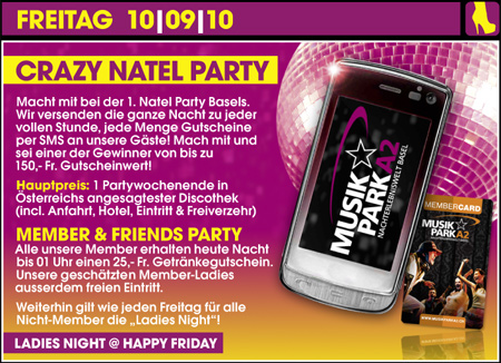 Flyer