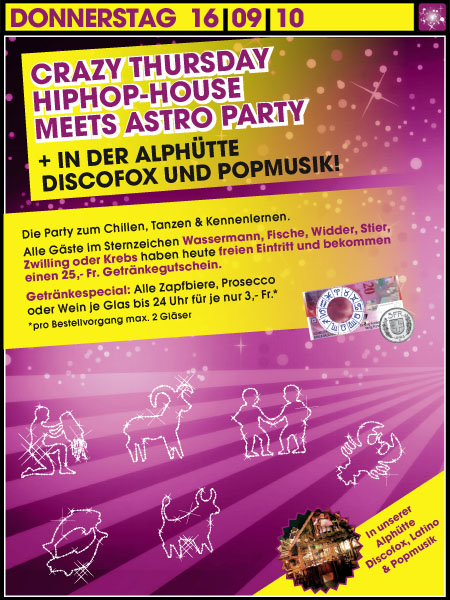 Flyer