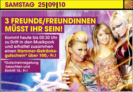 Flyer