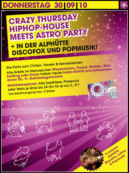 Flyer