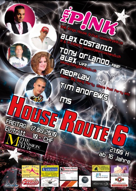 Flyer