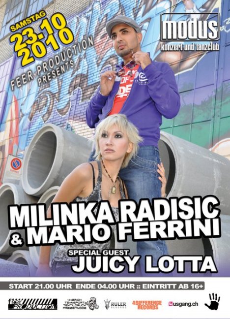 Flyer
