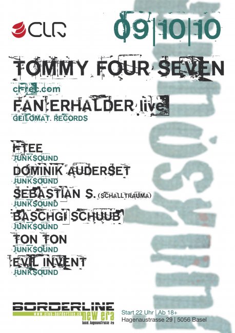 Flyer