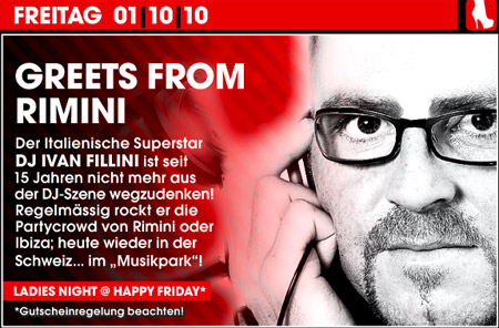 Flyer