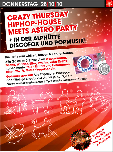 Flyer