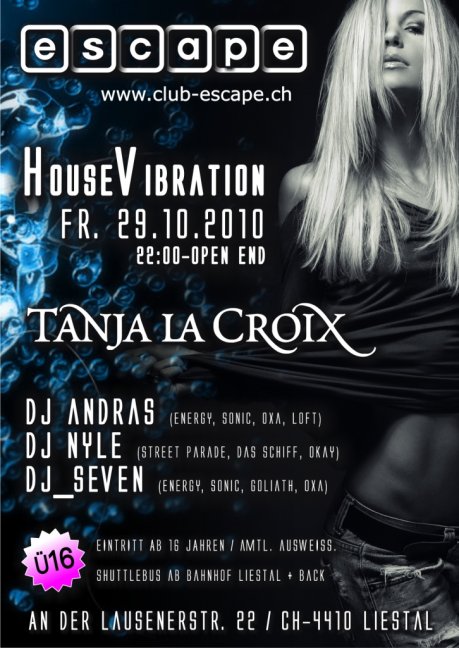 Flyer
