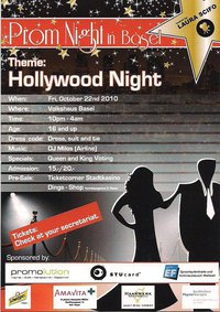 Flyer